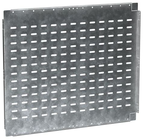 Перегородка секционирования вертикальная 600х800 FORMAT IEK FO-00-SWV-060-080