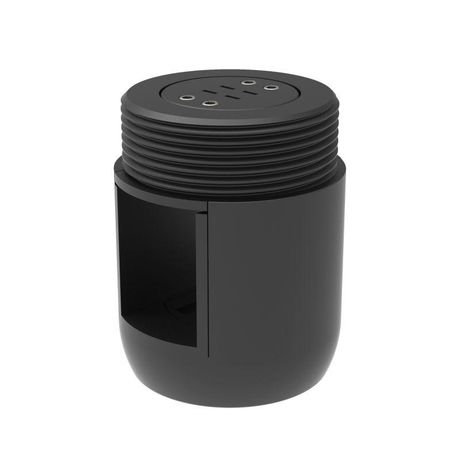 Держатель трека ART-APRIORI-HOLDER-A (BK) (Arlight, IP20 Металл, 3 года) - 039418