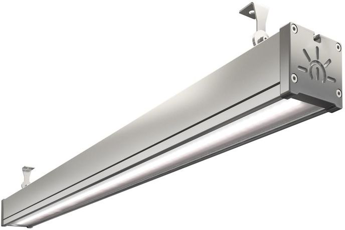 Светильник светодиодный ДСО-37W IP65 3694Лм 4000К КСС D O L1150 (торговый TL-PROM TRADE 37 4К ) - УТ000007428 Технологии света