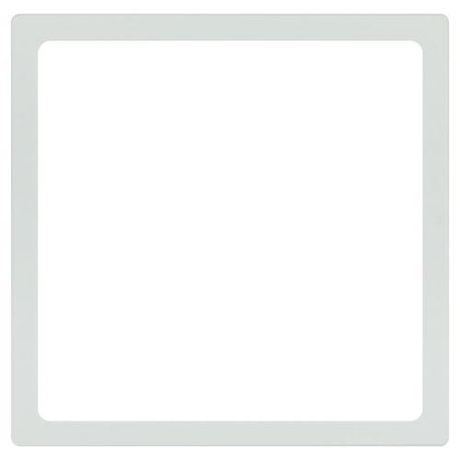 Рамка декоративная Elegance 14-6001-01М бел. матов. Эра Б0065847