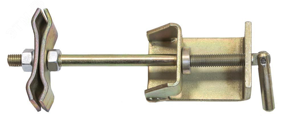 Струбцина монтажная для кабелей ССД - 130106-00049