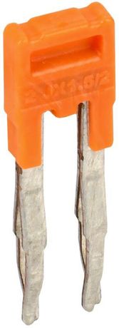 Перемычка гребенчатая для CP 1,5мм2 2PIN | YCT20-00-K03-001-EC-2P IEK