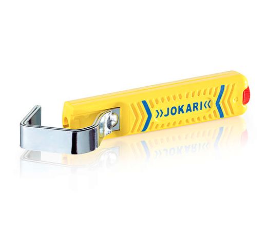 Нож для снятия изоляции No. 35 JOKARI 10350