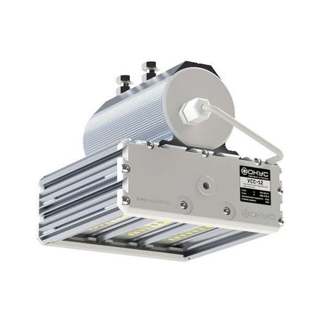 Светильник светодиодный УСС-12 Д LED 13Вт 4000К IP67 консольное крепление ФОКУС USS00-012D0BDF03F06002