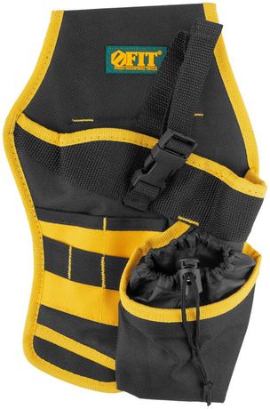 Сумка для инструмента 500х240х250мм 24 кармана - 12530 РОС