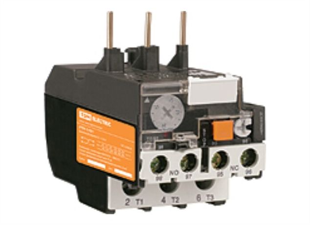 Реле электротепловое РТН-1314 7-10А - SQ0712-0008 TDM