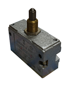 Микровыключатель МП 1303 У2 исп.05, IP54, толкатель с шариком, комбинированный, винт - ET006823 Электротехник