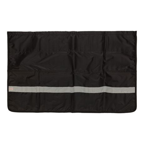 Накидка защитная на бампер 100х75 см | 80-0270 REXANT MEET