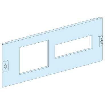 ПЕРЕДНЯЯ ПАНЕЛЬ ДЛЯ VIGILOHM XML308-316 | 03933 Schneider Electric APC