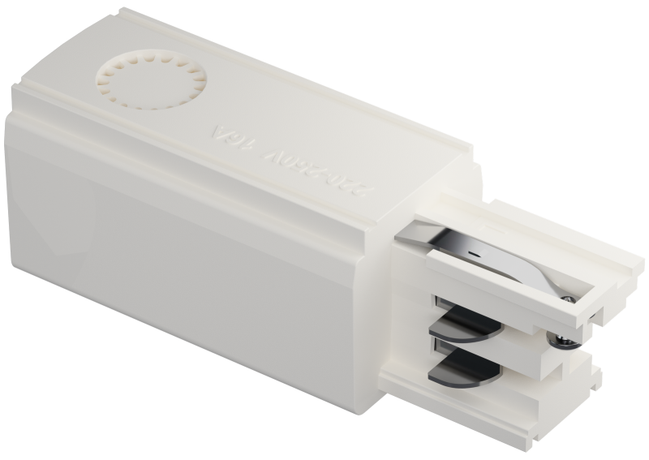 Аксессуар 96 570 ТС-3Ф-ВП-01-Л-WH (ввод питания) | 96570 INNOLUX 32440
