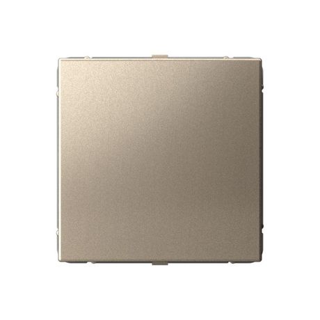 Заглушка ArtGallery без суппорта для многопост. рамок шампань SE GAL000509 APC