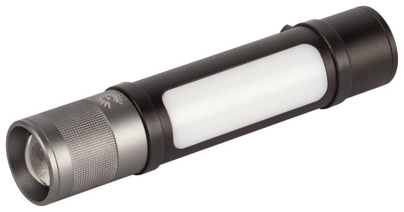 Светодиодный фонарь MA-705 универсальный 15W | Б0061073 ЭРА