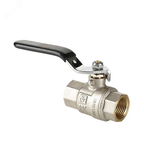 Кран шаровой 1/2' ВВ длинная ручка PERFECT - VT.314.N.04 VALTEC AAV314004