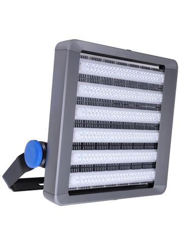 Прожектор светодиодный BVP621 LED1110/757 900W NB GM O | 911401689405 Philips