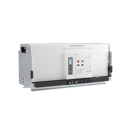 Выключатель автоматический воздушный 4P 5000А 160кА pro ANX50U расцепитель ETE выкатн. горизонт./вертикал. подключениеие YON ANX50UH4DH622200K ДКС
