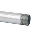 Труба стальная лакированная с резьбой 6013 (EOZ) | 6013_EOZ Kopos