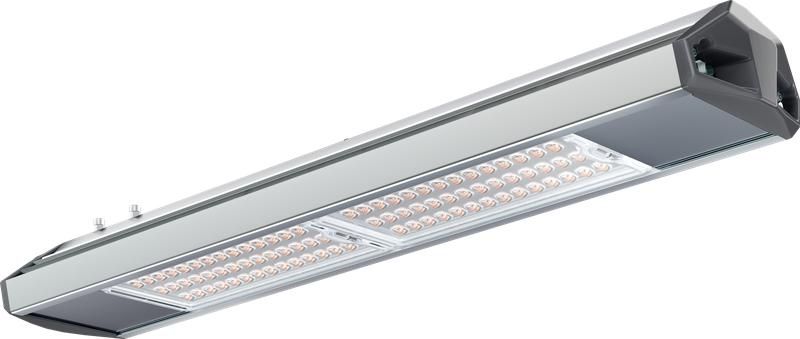 Светильник светодиодный ДКУ 02 150 740 ШБ ЕСАУЛ IP66/67 уличный Технологии света УТ000026406