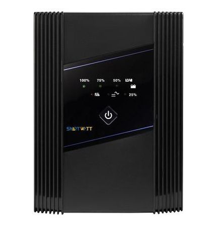 Источник бесперебойного питания SMARTWATT UPS UNI 1500 | 3703020390002 Delta