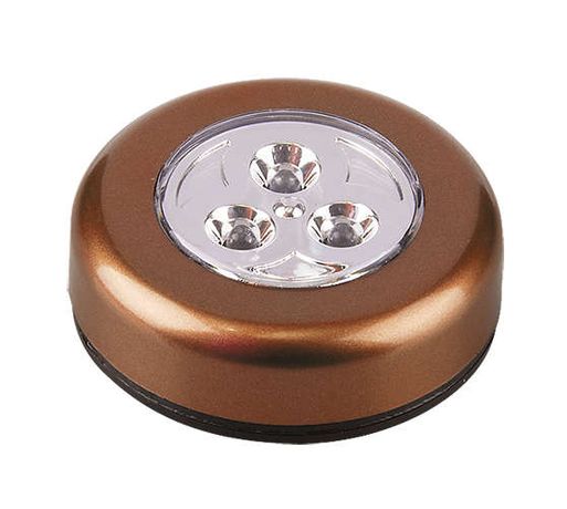 Светильник подсветка TF2-3xL3-R (3 x бронз.) ПРОМО | 2854797 ФАZА ФАЗА .4897062854797