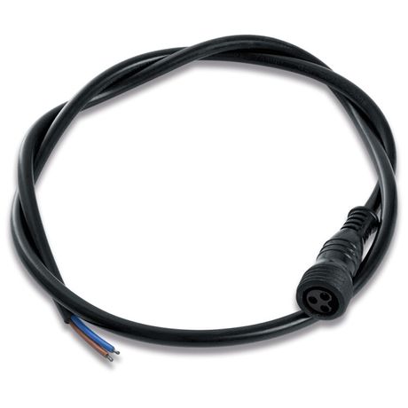 Соединитель – коннектор для LL-892 и контроллера LD150, длина 1000мм, трехжильный, тип "мама" LD1506 арх св-ков | 41668 FERON