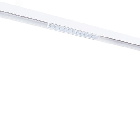 Светильник трековый магнитный LINEA LED 15 Вт Алюминий Белый - A4644PL-1WH Arte Lamp