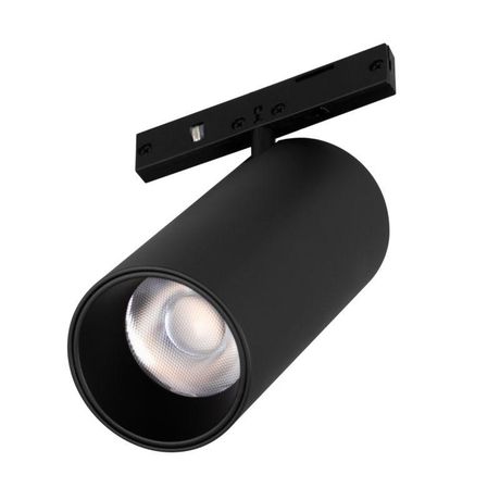Светильник MAG-MICROCOSM-SPOT-R35-5W Day4000 (BK, 36 deg, 24V) (ARL, IP20 Металл, 3 года) - 043253(1) Arlight