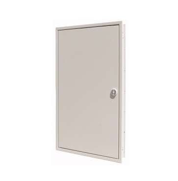 Корпус шкафа BP-U-600/7 720х620х125мм встраив. EATON 100982