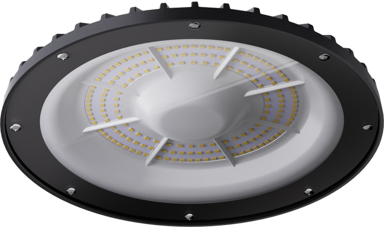 Светильник светодиодный 72 665 ДСП-114-01-С-100-5К-D120 100Вт 5000К Innolux 72665