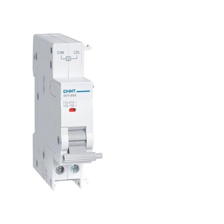 Расцепитель независимый SHT-B8R11 48В AC/DC для NB8-125R (R) | 560038 CHINT
