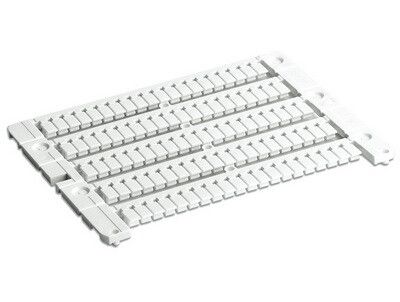 Лента отпечатанная M SHZ/1/MM - ZSH4MM ДКС