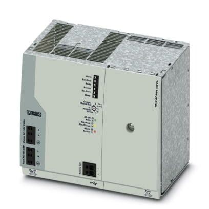 Источник бесперебойного питания TRIO-UPS-2G/1AC/1AC/230V/750VA | 2905909 Phoenix Contact