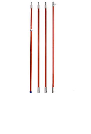 Штанга оперативная ШО-10-4-6.6 Д Диэлектрик Д413810