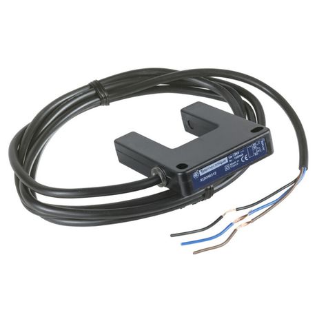 ФОТОЭЛЕКТРИЧЕСКИЙ ДАТЧИК 1CO XUVH0312 | Schneider Electric