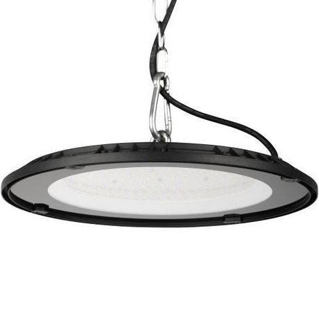 Светильник светодиодный SPP-402-0-65K-200 200Вт 6500К 20000лм 80Ra Кп<5% КСС Д ДСП для высоких пролетов (high bay) Эра Б0069332