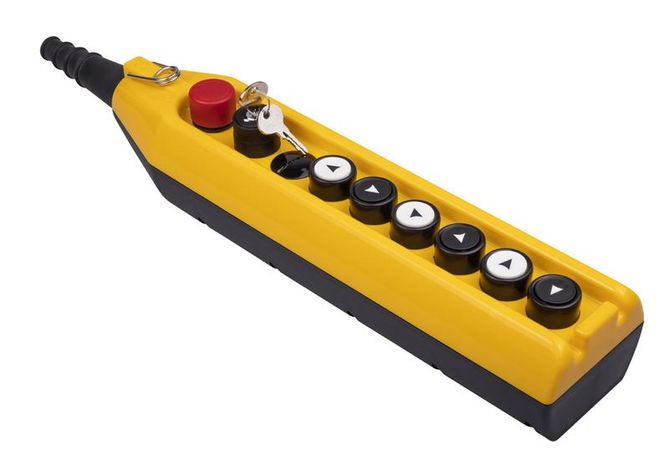 Пульт управления EMAS PV9E30B222AA20