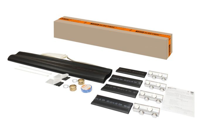 Муфта 4ПСтБ1-150/240-БГ | SQ0557-2008 TDM