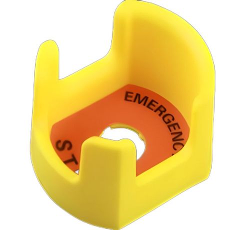 Защита грибовидной кнопки | M22EP DKC ДКС