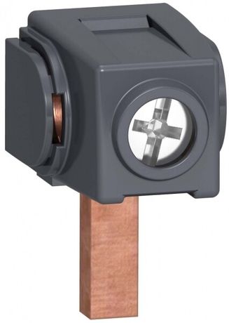 Переходники изолированные двойные (A9X) (4 шт.) | A9XPCD04 Schneider Electric APC