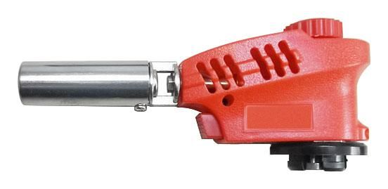 Горелка газовая с пьезоподжигом КУРС 67629