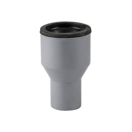 Переход с чугуна на пластик в компл. манжетой ВК ПП 50/75 сер. RTP 36641