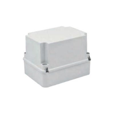 Корпус распаячной коробки 190х145х1400мм перфориванные стенки пластик Cetinkaya Pano CP1062