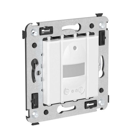 Датчик движения в стену, "Avanti", "Белое облако" | 4400143 DKC ДКС