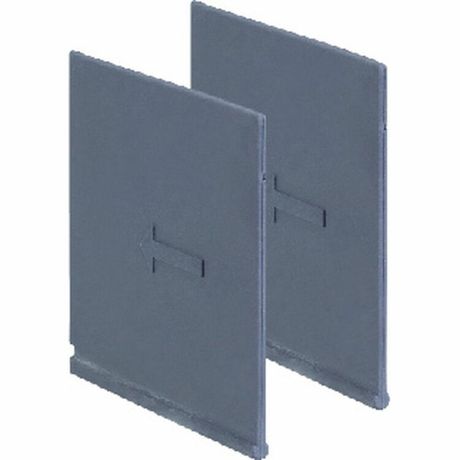 Межфазная перегородка PHS23-M8 для NM8N-400/630 3P (R) | 269773 CHINT