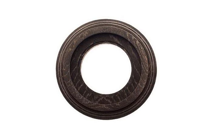 Рамка 1-м ОП старое дерево Bironi BF1-610-17