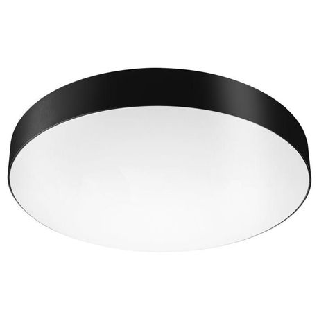 Светильник светодиодный SP-PLATO-R1200-145W Day4000 BK 120 deg IP20 230В металл Arlight 038933