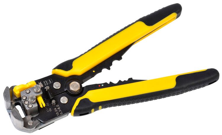 Стриппер автоматический PROFI СИ-6м | TFS10-3-06 IEK