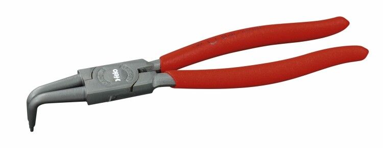 Съемник для стопорных колец внутренний угловой 40–100 мм | 59424040 Felo