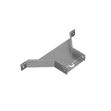 Ответвитель для лотка Т-образ. 50х150мм "ПЛЮС" HD85 КМ PL18452 КМ-Профиль