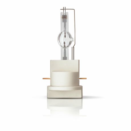Лампа фотооптическая MSR Gold 1200 FastFit 1CT/8 PHILIPS 928175005115 871829122129600