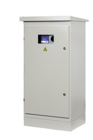 Установка УКРМ-0.4-200-50 У1 БАЗА с рубильником Хомов Электро 1772569А